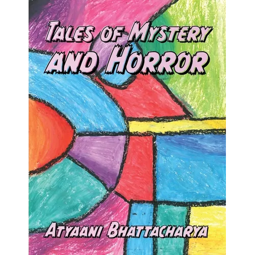 Tales of Mystery and Horror - Paperback