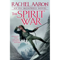The Spirit War - Paperback