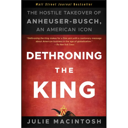 Dethroning the King - Paperback