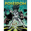 Olympians: Poseidon: Earth Shaker - Hardcover