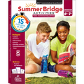 Summer Bridge Activities Spanish 6-7, Grades 6 - 7 - Paperback
