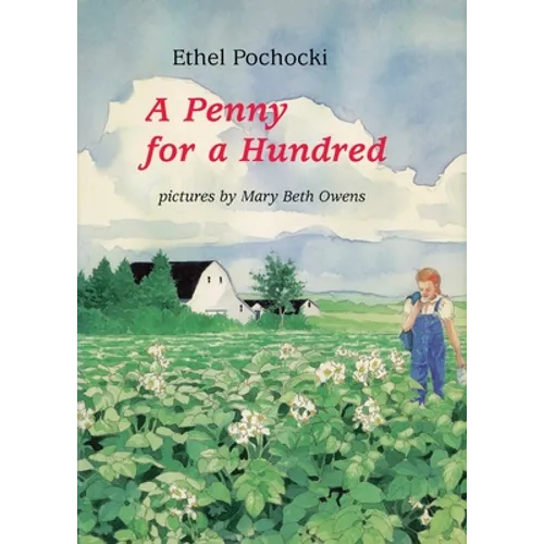 A Penny for a Hundred - Hardcover