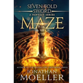 Sevenfold Sword: Maze - Paperback