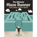 The Ultimate Maze Runner Challenge Activity Book - Paperback
