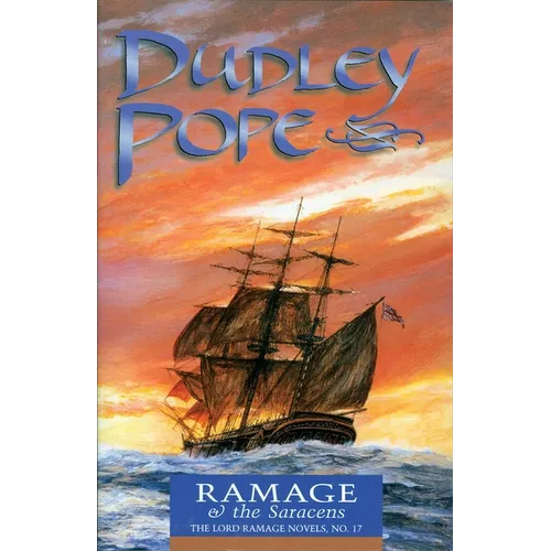 Ramage & the Saracens