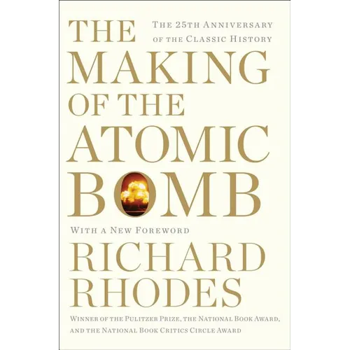 The Making of the Atomic Bomb