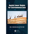 Spatial Linear Models for Environmental Data - Hardcover