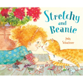 Stretchy and Beanie - Hardcover