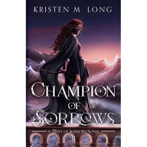 Champion of Sorrows - Paperback