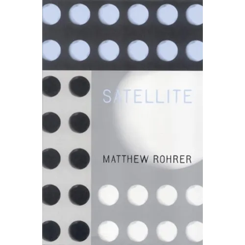 Satellite - Paperback