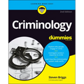 Criminology for Dummies - Paperback