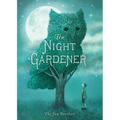 The Night Gardener - Paperback