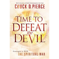 Time to Defeat the Devil - Paperback