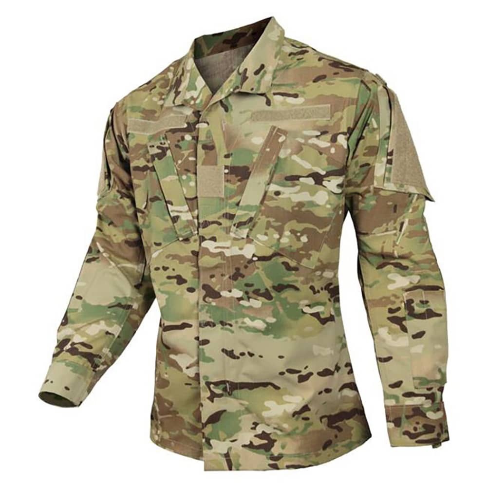 FRACU OCP Jacket Flame-Resistant Army Combat Uniform Coat - New