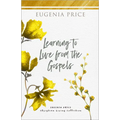 Learning to Live from the Gospels - Paperback