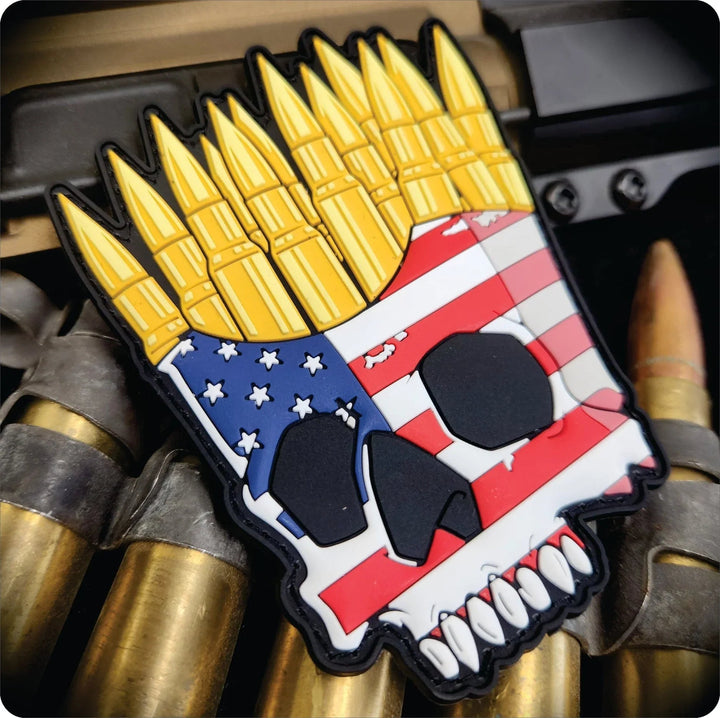 Patches