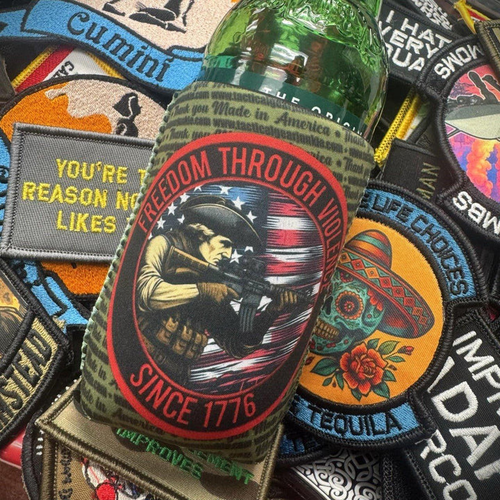 Beverage & Gear Accessories