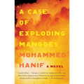 A Case of Exploding Mangoes - Paperback