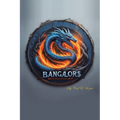 Bangalors - Paperback