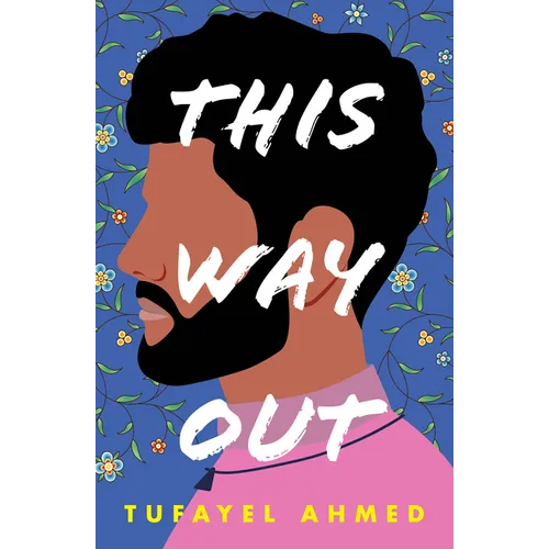 This Way Out - Paperback