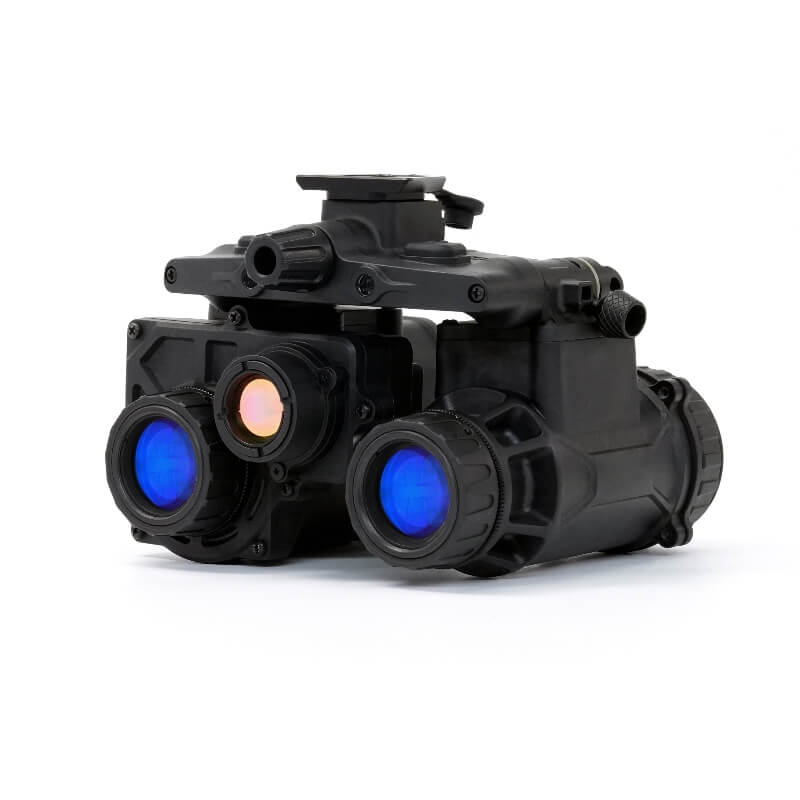 RIX Tactical RENV-B - Gen 2+ White Phosphor & Thermal w/ Up to 2000 FOM & IR Illuminator