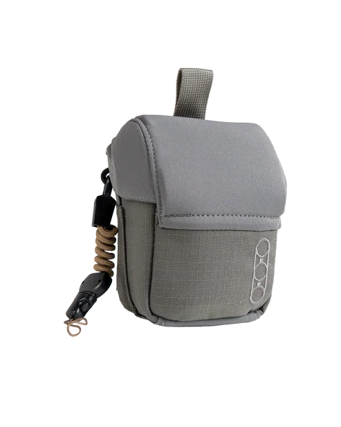 Eberlestock Mag-Free Rangefinder Pouch - The Definitive Solution for Zero Compass Interference