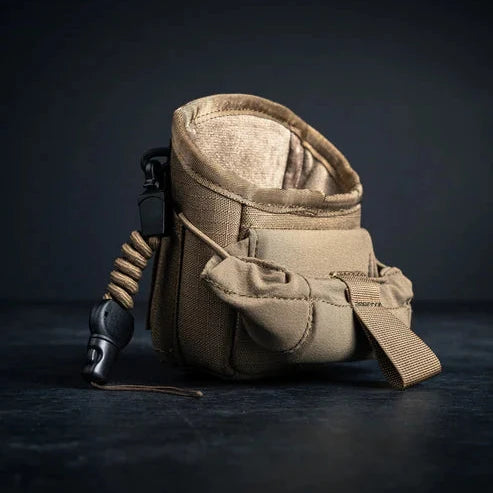 Eberlestock Mag-Free Rangefinder Pouch - The Definitive Solution for Zero Compass Interference