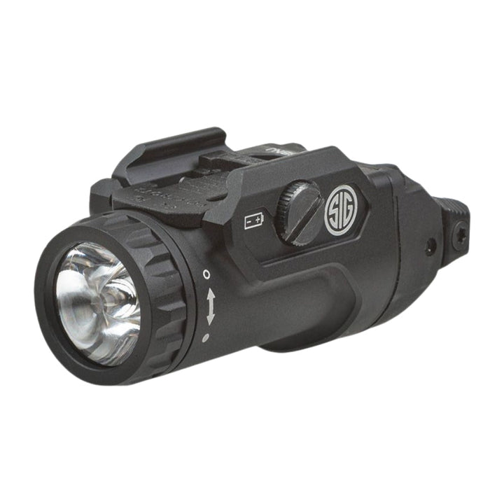 Weapon Lights