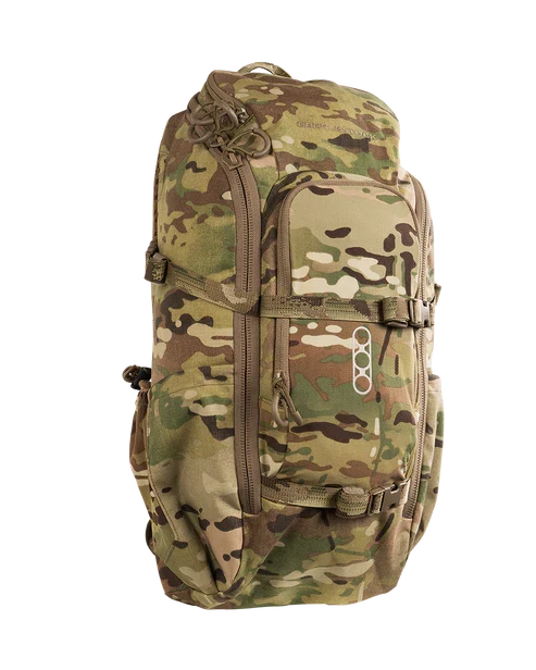 Hunting Pack