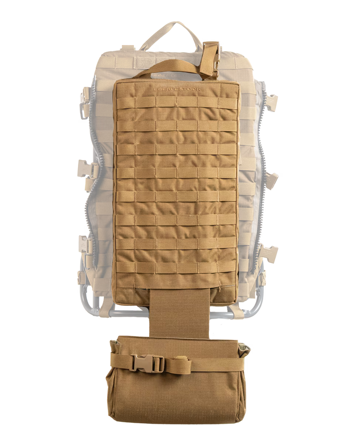 Rifle Carrier