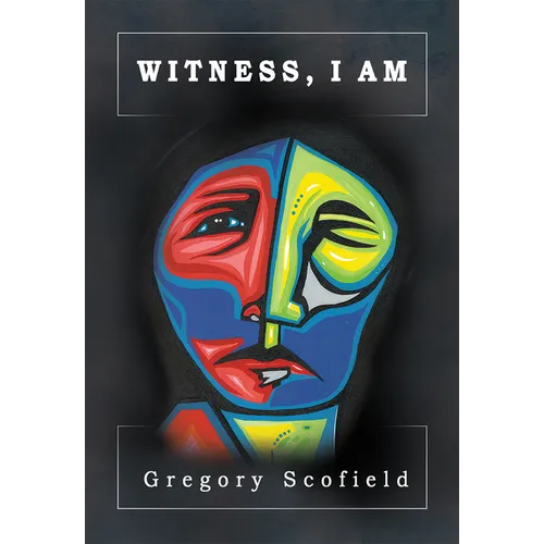 Witness, I Am - Paperback