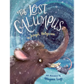 The Lost Galumpus - Hardcover