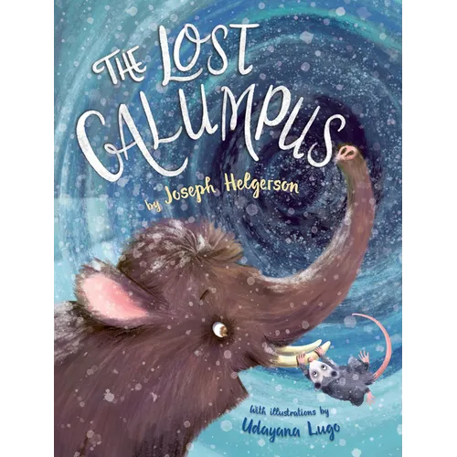 The Lost Galumpus - Hardcover