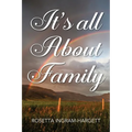 It's All About Family - Paperback