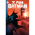 I Am Batman Vol. 2: Welcome to New York - Paperback