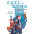 Spill Zone Book 2: The Broken Vow - Paperback