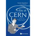 A Day at Cern - Paperback