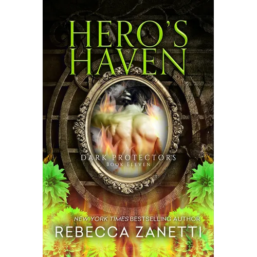 Hero's Haven - Paperback