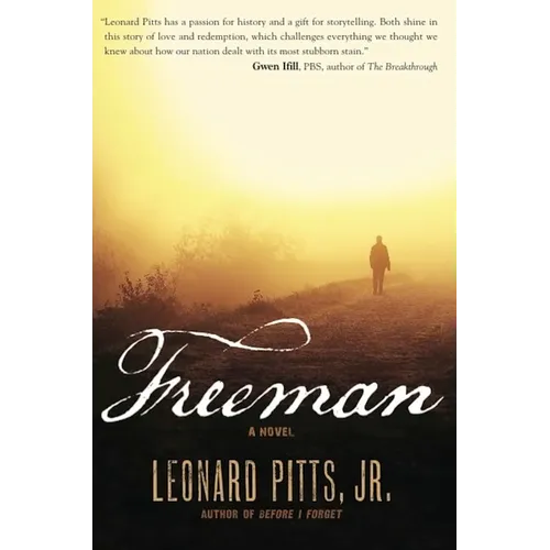 Freeman - Paperback