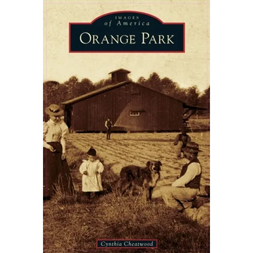 Orange Park
