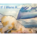 If I Were A... - Hardcover