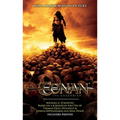 Conan the Barbarian - Mass Market Paperbound