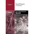 Power in William Shakespeare's Macbeth - Paperback