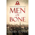 Men of Bone - Paperback