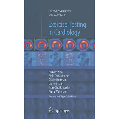 Exercise Testing in Cardiology - Paperback