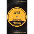 Hacking New York - Paperback