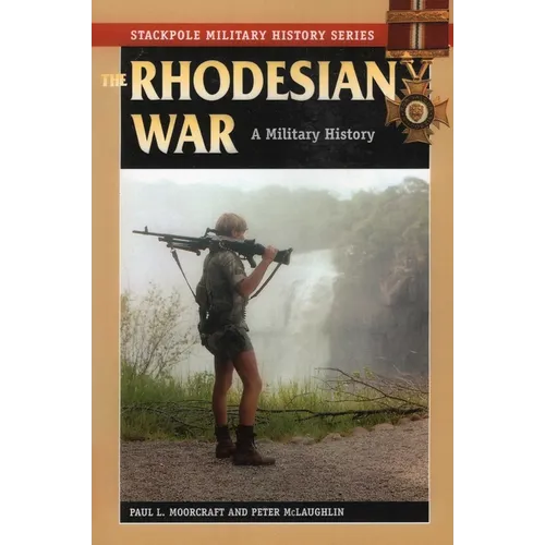 The Rhodesian War