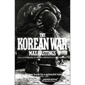 The Korean War - Paperback