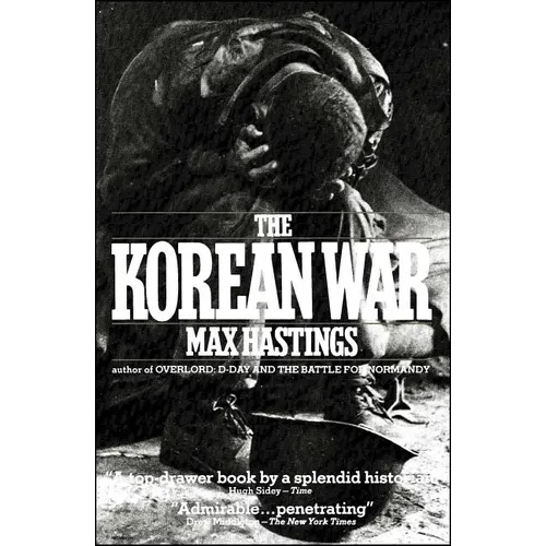The Korean War - Paperback