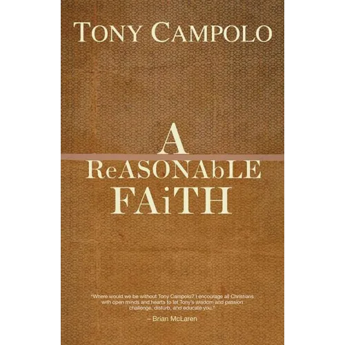 A ReASONAbLE FAiTH - Paperback